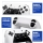 Consola de jocuri, Game Stick M8 Pro, Wireless, Card 64GB