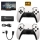 Consola de jocuri, Game Stick M8 Pro, Wireless, Card 64GB