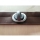Kit montare folie terase: 30 bride rotative si 30 capse metalice