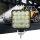 Proiector LED auto offroad 48W