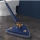 Set 2 x Mop CleanMaster, reglabil, rotire 360