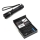 Set 3 x Lanterna Cree Led din aluminiu cu spot reglabil