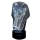 Lampa de veghe 3D, LED 7 culori, lumina ambientala - Sfinx