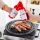 Gratar pentru aragaz, Non Stick, 32 cm