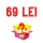 Pachet Promo 69 lei