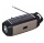 Boxa solara Wireless cu lanterna, USB, AUX, card microSD