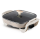 Oala electrica 1200 W, 5 Litri, capac inclus