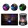 Proiector astronomic de tavan Star Master. Lampa de veghe.