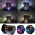 Proiector astronomic de tavan Star Master. Lampa de veghe.