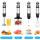 Set Blender multifunctional 5 in 1 | ACL-340R