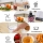 Set Blender multifunctional 5 in 1 | ACL-340R