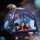 Cort de pat pentru copii, Galaxy