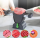 Dispozitiv feliat carne cruda, Grosime 2-4 mm