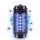 Set 3 x Aparat electric antiinsecte tip felinar hexagon