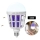 Set 3 x Bec antiinsecte, lampa UV impotriva tantarilor