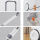 Set mop rotativ cu galeata, 4 rezerve