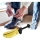 Set 2 x Calapod reglabil pentru largit pantofi, marime 35-43