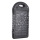 Baterie externa solara 20.000 mAh, USB, Indicator LED, Rezistenta la apa