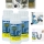 Set 5 x solutie pentru desfundarea tevilor, Wild Tornado