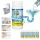 Set 5 x solutie pentru desfundarea tevilor, Wild Tornado