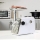 Masina electrica de tocat carne, 2200 W