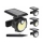 Set 3 x Lampa solara 48 LED COB cu senzor de miscare si lumina