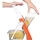 Feliator legume Spring Slicer