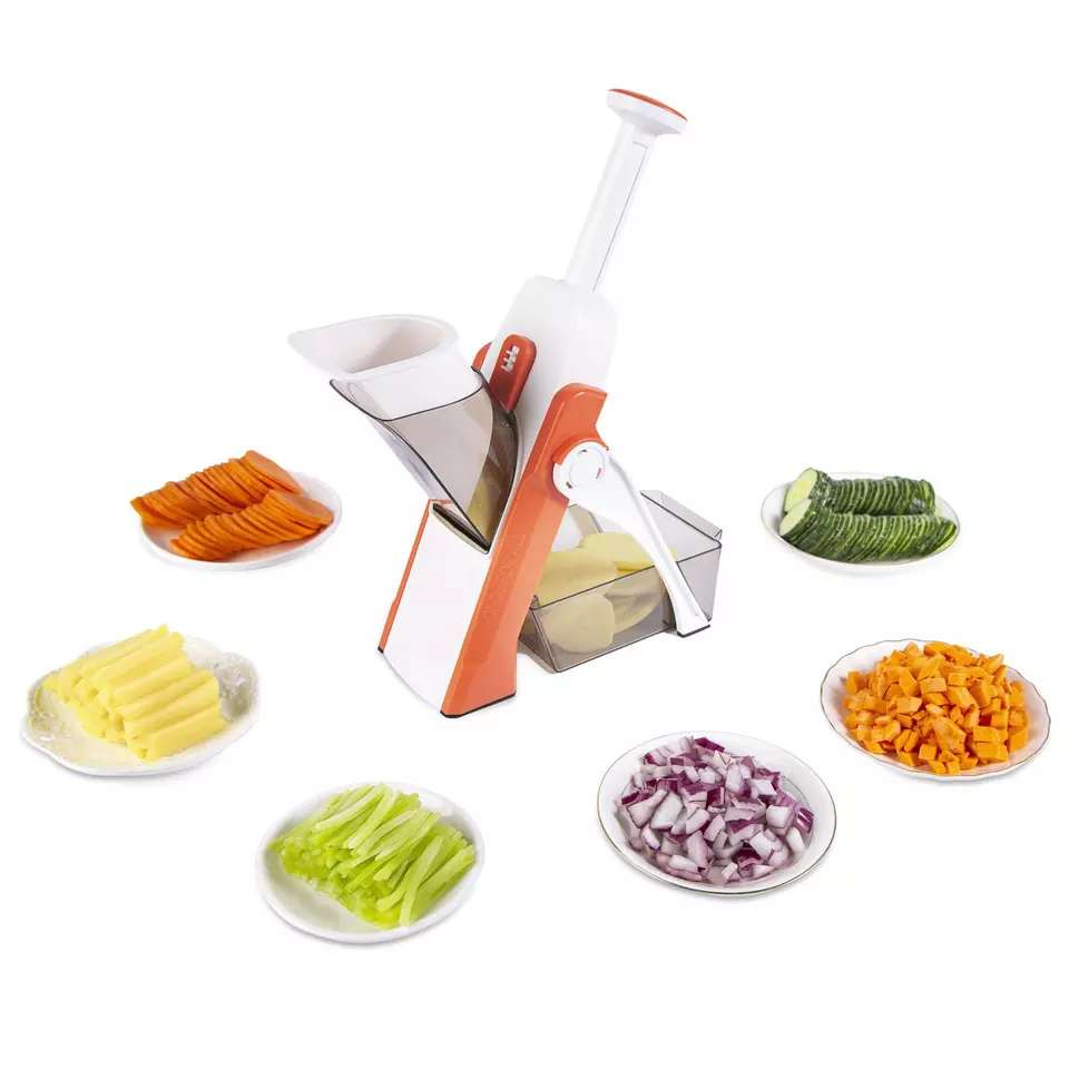 Feliator legume Spring Slicer