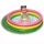 Piscina gonflabila Intex Sunset Glow pentru copii 