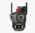 Camera Video de Supraveghere ACP Triple IP Full HD 1080p