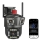 Camera Video de Supraveghere ACP Triple IP Full HD 1080p