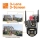 Camera Video de Supraveghere ACP Triple IP Full HD 1080p