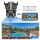 Camera Video de Supraveghere ACP Triple IP Full HD 1080p