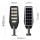 Lampa Solara Jortan 400 COB 12 Celule 264 LED