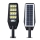 Lampa Solara Jortan 400 COB 12 Celule 264 LED