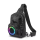 Rucsac cu boxa portabila Bluetooth