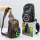 Rucsac cu boxa portabila Bluetooth