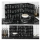 Set 2 x Protectie aragaz antistropire, design pliabil