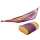 Hamac multicolor bumbac, 180 x 80 cm