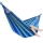 Hamac multicolor bumbac, 180 x 80 cm