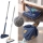 Mop CleanMaster, reglabil, rotire 360