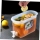 Set 2 x Dozator bauturi pentru frigider, 3.5 Litri