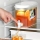 Set 2 x Dozator bauturi pentru frigider, 3.5 Litri