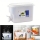 Set 2 x Dozator bauturi pentru frigider, 3.5 Litri