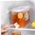 Set 2 x Dozator bauturi pentru frigider, 3.5 Litri