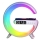 Lampa RGB, Boxa Bluetooth, Statie de incarcare Wireless