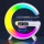 Lampa RGB, Boxa Bluetooth, Statie de incarcare Wireless