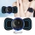 Aparat Smart Fitness EMS – electrostimulare