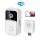 Sonerie Video Smart, camera HD, NightVision iOS/Android