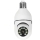 Set 2 x Camera Video Wi-Fi, Senzor de Miscare, Aplicatie Live